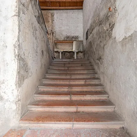 Apartamento Vittorio Emanuele With Terrace *